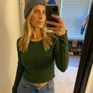 Urban Outfitters Beanie